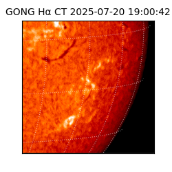 gong - 2025-07-20T19:00:42