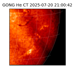gong - 2025-07-20T21:00:42