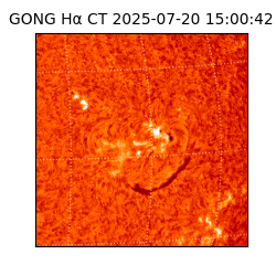 gong - 2025-07-20T15:00:42