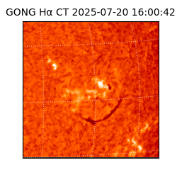 gong - 2025-07-20T16:00:42