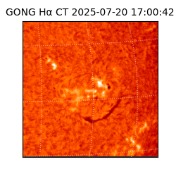 gong - 2025-07-20T17:00:42