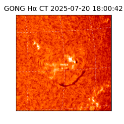 gong - 2025-07-20T18:00:42