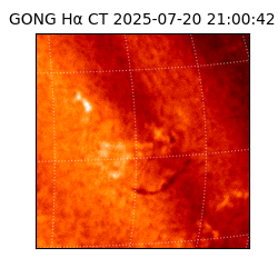 gong - 2025-07-20T21:00:42