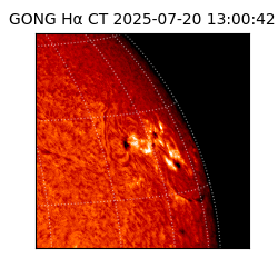 gong - 2025-07-20T13:00:42