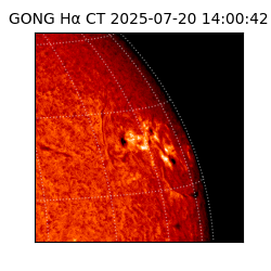 gong - 2025-07-20T14:00:42