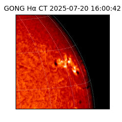 gong - 2025-07-20T16:00:42