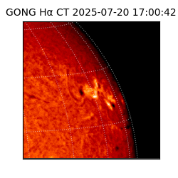 gong - 2025-07-20T17:00:42