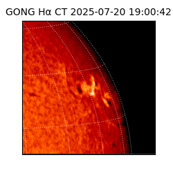 gong - 2025-07-20T19:00:42