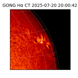 gong - 2025-07-20T20:00:42