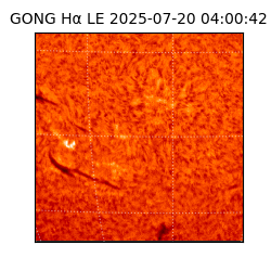 gong - 2025-07-20T04:00:42