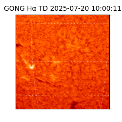 gong - 2025-07-20T10:00:11