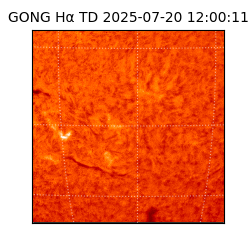 gong - 2025-07-20T12:00:11