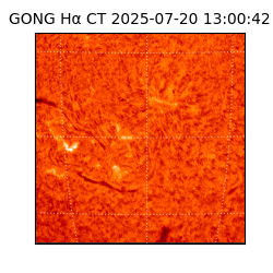 gong - 2025-07-20T13:00:42