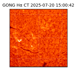 gong - 2025-07-20T15:00:42