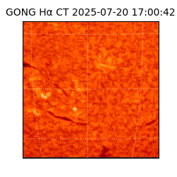 gong - 2025-07-20T17:00:42