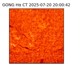 gong - 2025-07-20T20:00:42