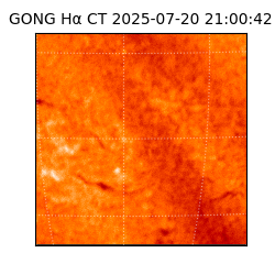 gong - 2025-07-20T21:00:42