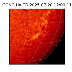 gong - 2025-07-20T12:00:11