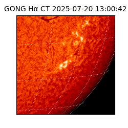 gong - 2025-07-20T13:00:42