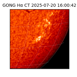gong - 2025-07-20T16:00:42