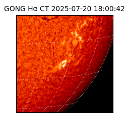gong - 2025-07-20T18:00:42