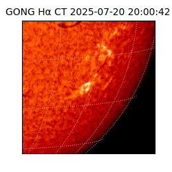 gong - 2025-07-20T20:00:42