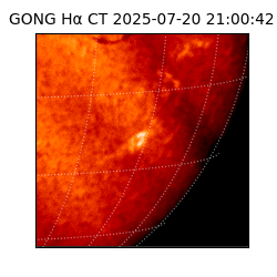 gong - 2025-07-20T21:00:42
