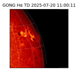 gong - 2025-07-20T11:00:11