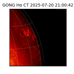gong - 2025-07-20T21:00:42