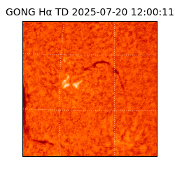 gong - 2025-07-20T12:00:11