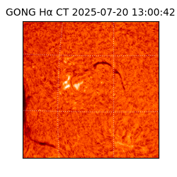 gong - 2025-07-20T13:00:42