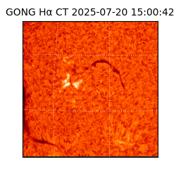 gong - 2025-07-20T15:00:42