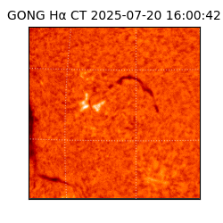 gong - 2025-07-20T16:00:42