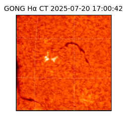 gong - 2025-07-20T17:00:42