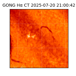 gong - 2025-07-20T21:00:42