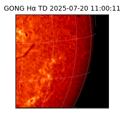 gong - 2025-07-20T11:00:11