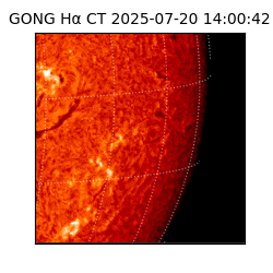 gong - 2025-07-20T14:00:42