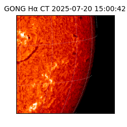 gong - 2025-07-20T15:00:42