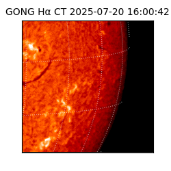 gong - 2025-07-20T16:00:42