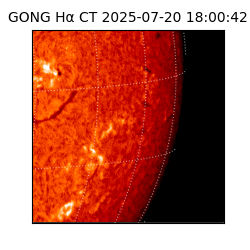 gong - 2025-07-20T18:00:42