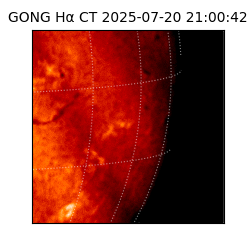 gong - 2025-07-20T21:00:42