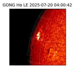 gong - 2025-07-20T04:00:42