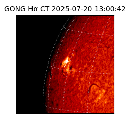 gong - 2025-07-20T13:00:42