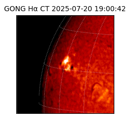 gong - 2025-07-20T19:00:42