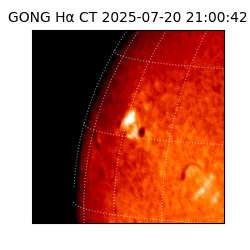 gong - 2025-07-20T21:00:42