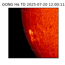 gong - 2025-07-20T12:00:11