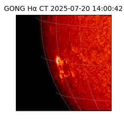 gong - 2025-07-20T14:00:42