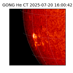 gong - 2025-07-20T16:00:42