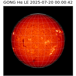 gong - 2025-07-20T00:00:42