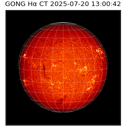 gong - 2025-07-20T13:00:42